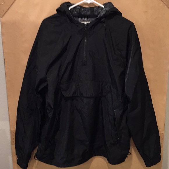 mossimo windbreaker